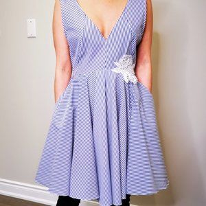 Sandro Paris Dress